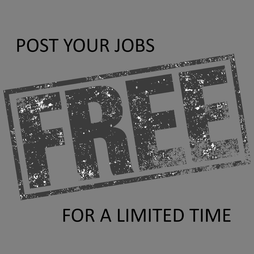 Basic Job Ad